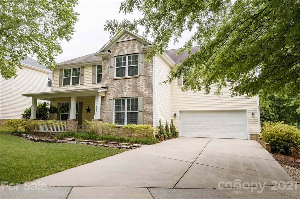 13520 Alston Forest Drive Huntersville NC 28078