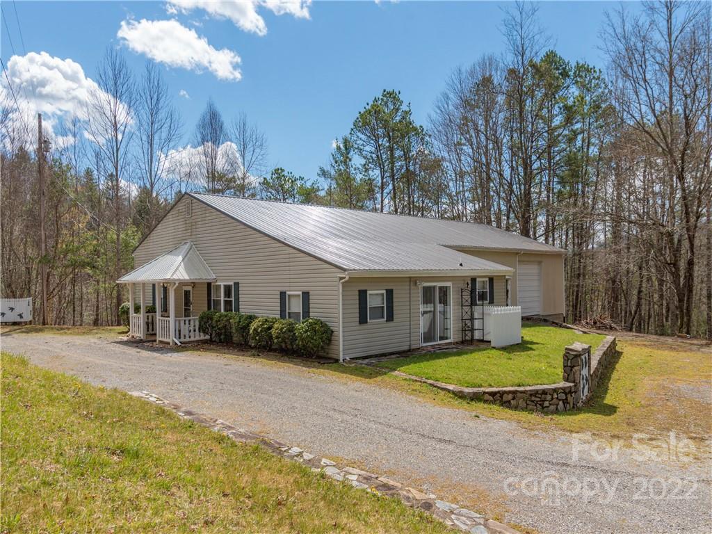 54 Broken Bow Ridge Waynesville NC 28785