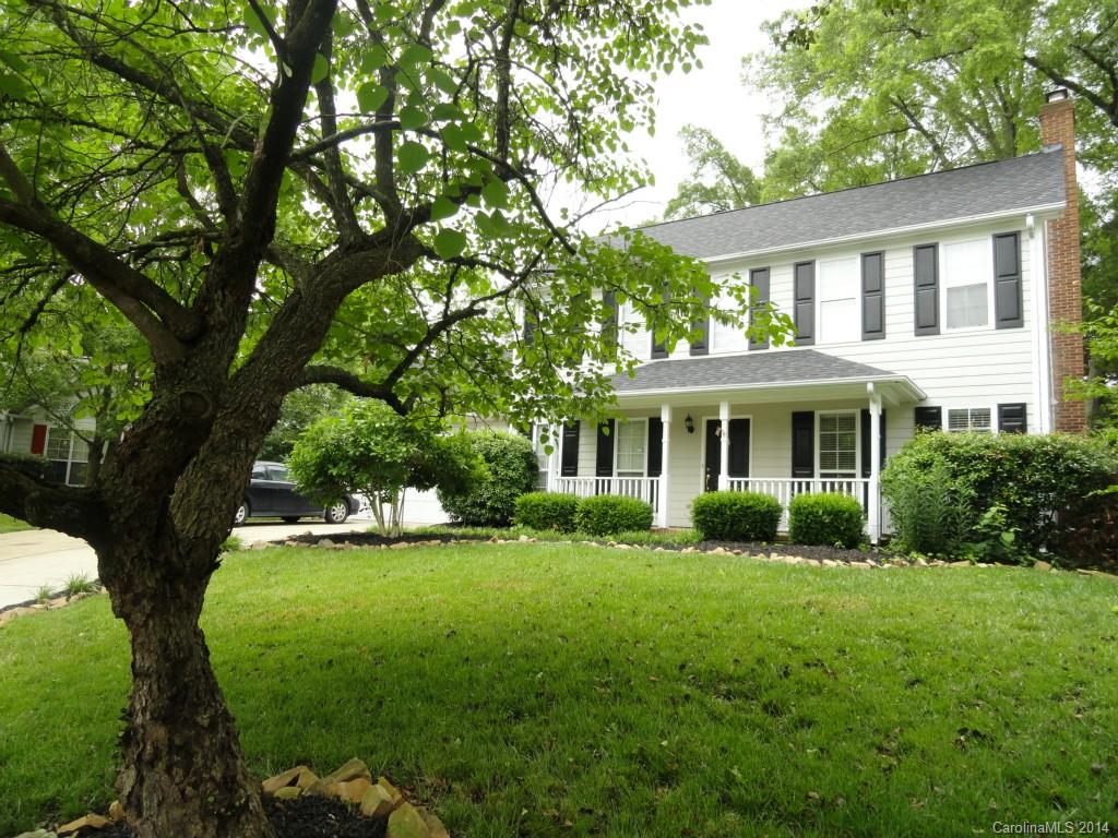 12222 Bright Angel Court Charlotte NC 28277
