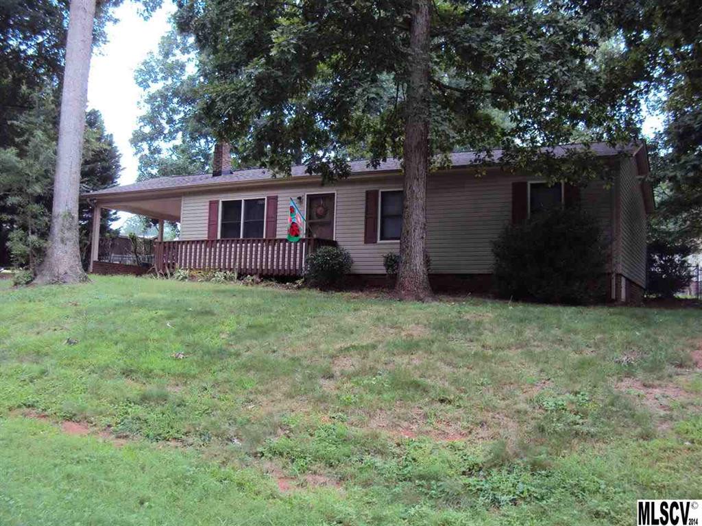 4542 Kings Court Hickory NC 28602