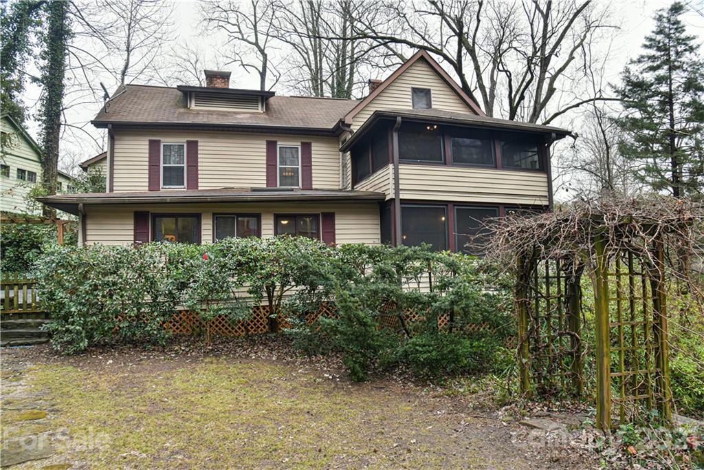 132 Grady Avenue Tryon NC 28782