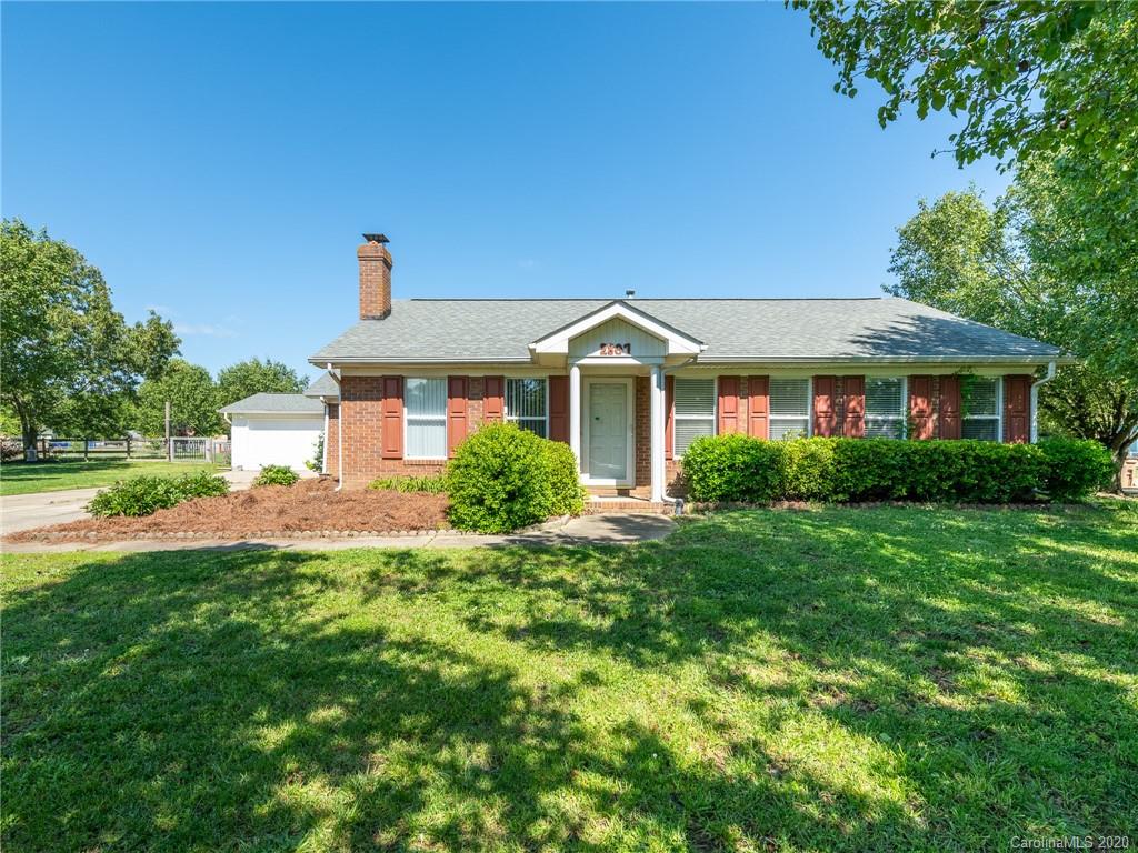 2807 Faircroft Way Monroe NC 28110
