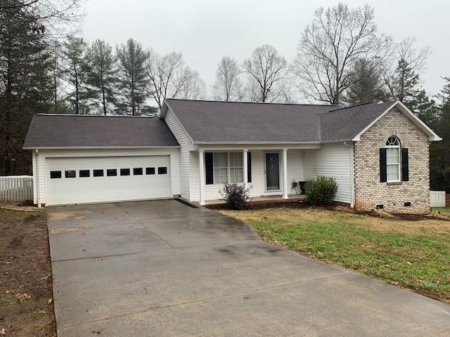 665 Heritage Farm Road Hickory NC 28601