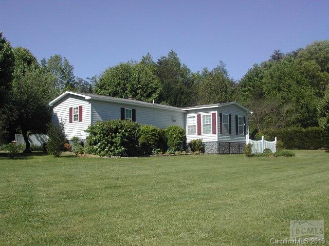 1154 Brown Drive Morganton NC 28655