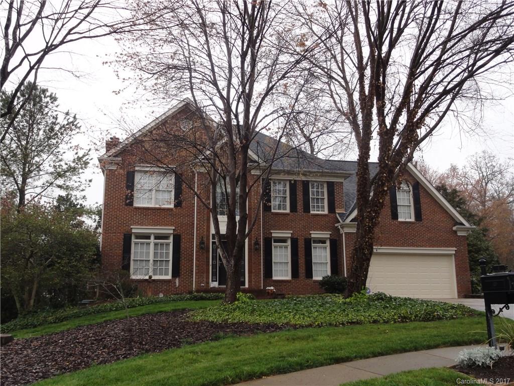 313 Bramwell Place Matthews NC 28105