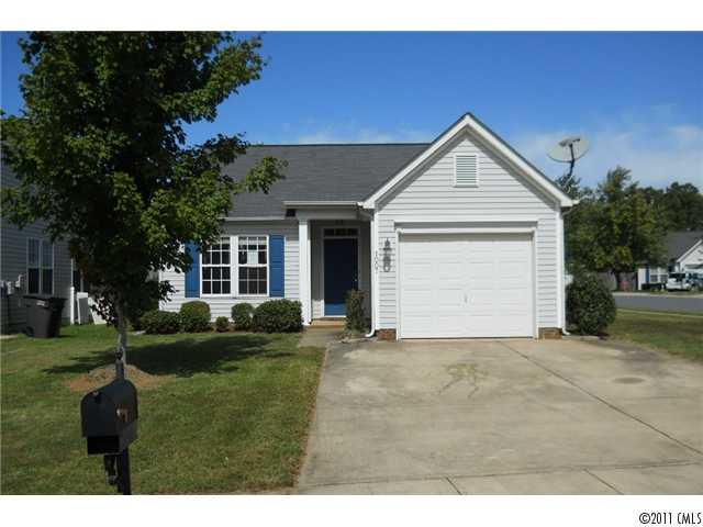1007 Kansas City Drive Monroe NC 28110