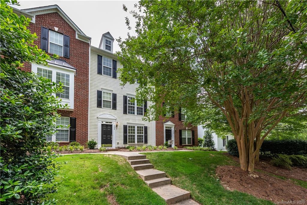 15624 Marvin Road Charlotte NC 28277