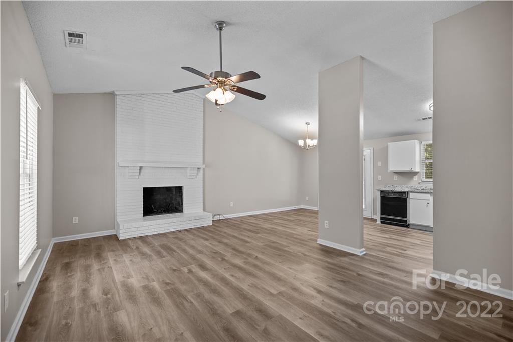 5917 Misty Way Lane Charlotte NC 28212
