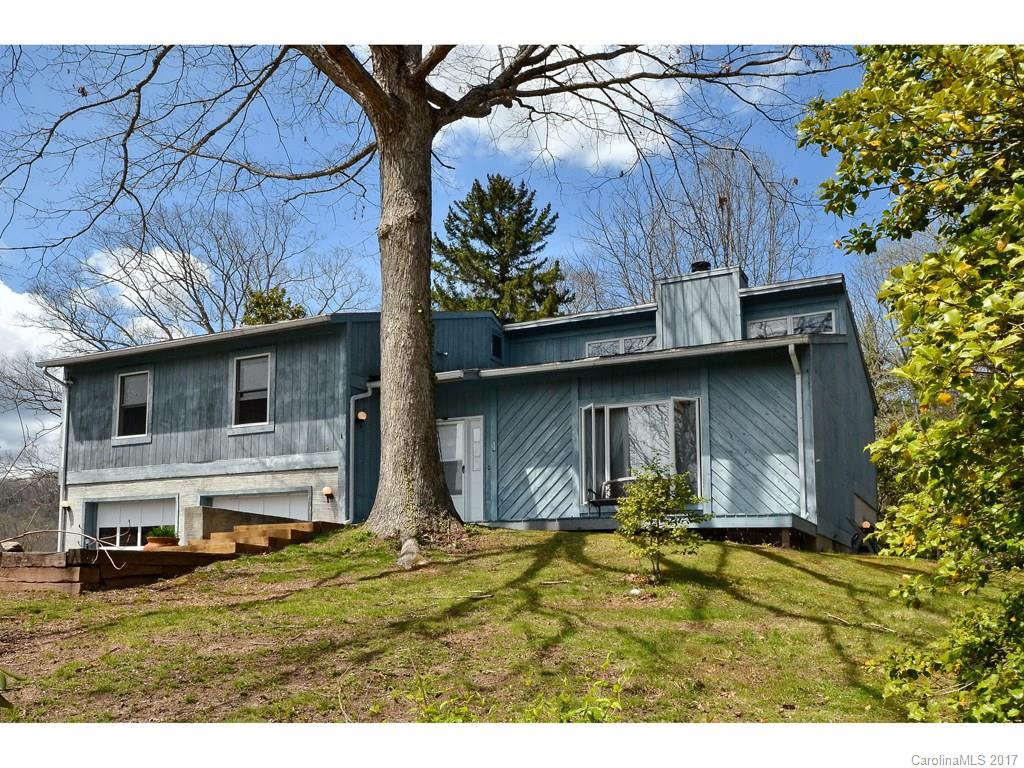 84 Cherokee Street Waynesville NC 28786