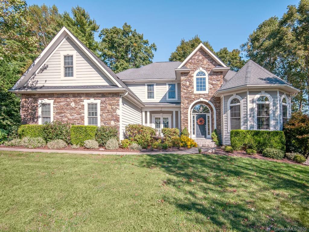 8 Gower Lane Arden NC 28704