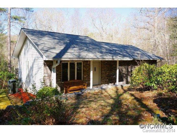 18 Laurel Hill Drive Horse Shoe NC 28742