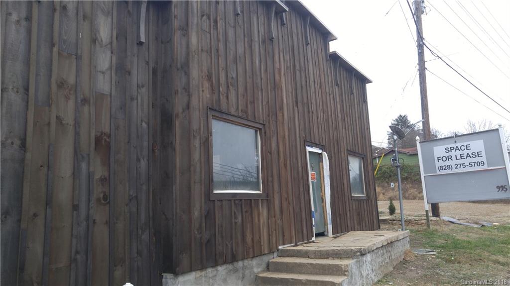 995 Riverside Drive Asheville NC 28804
