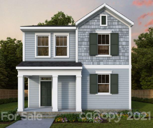 713 Lyndon Station Drive Pineville NC 28134