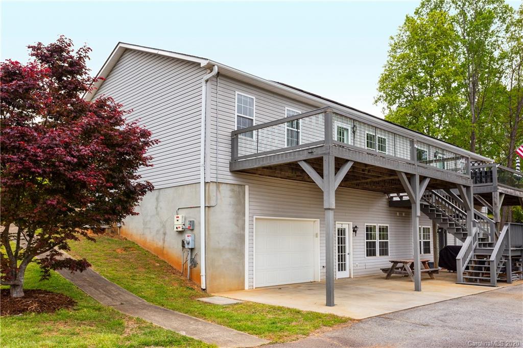 105 N Fairway Drive Nebo NC 28761