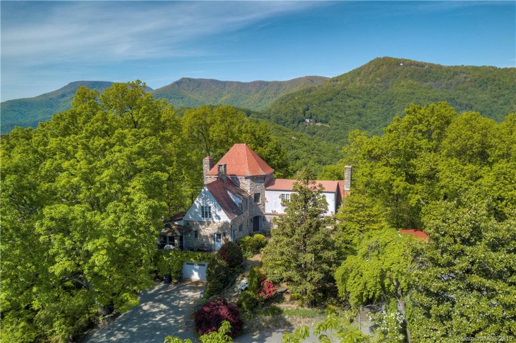 300 Piney Mountain Road Tryon NC 28782
