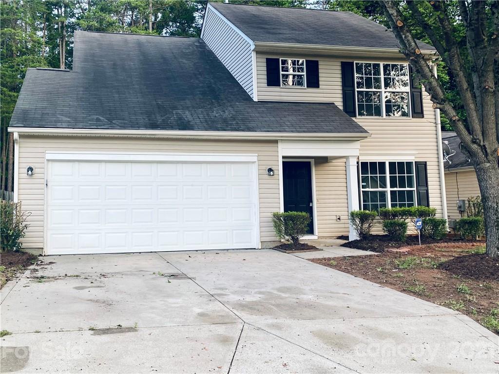 4916 Deerton Road Charlotte NC 28269