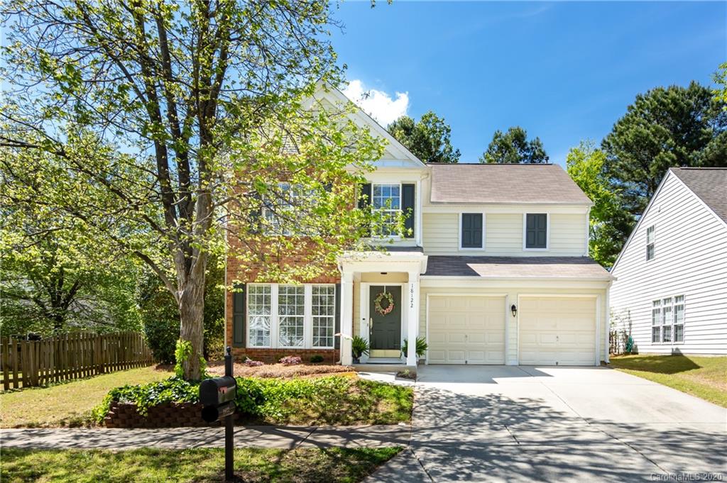 18122 Bluff Inlet Road Cornelius NC 28031