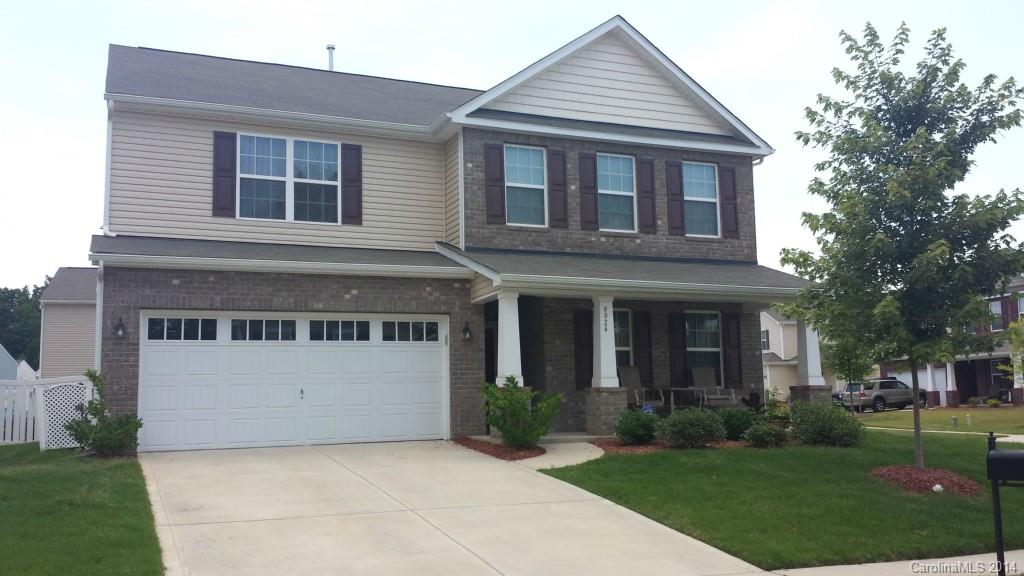 9924 Paper Tree Road Charlotte NC 28227