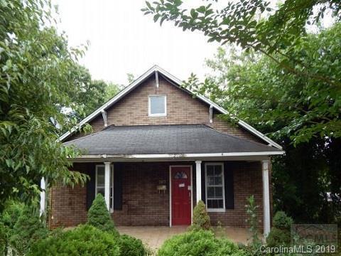 207 Kirk Street Morganton NC 28655
