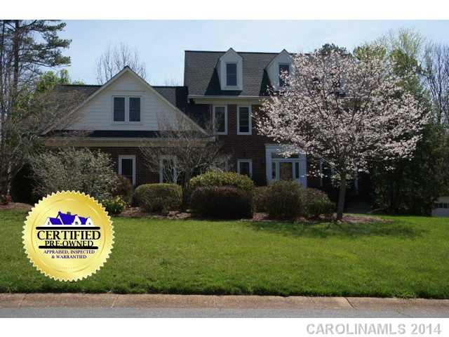 5632 Mallard Grove Road Charlotte NC 28269
