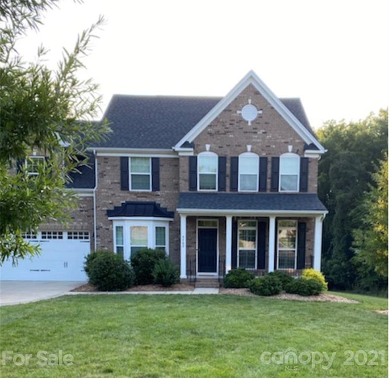 4762 Phifer Crest Court Charlotte NC 28226