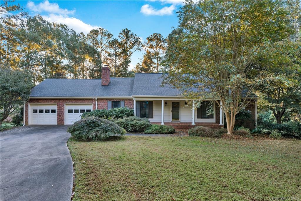 829 Elmwood Drive Shelby NC 28152