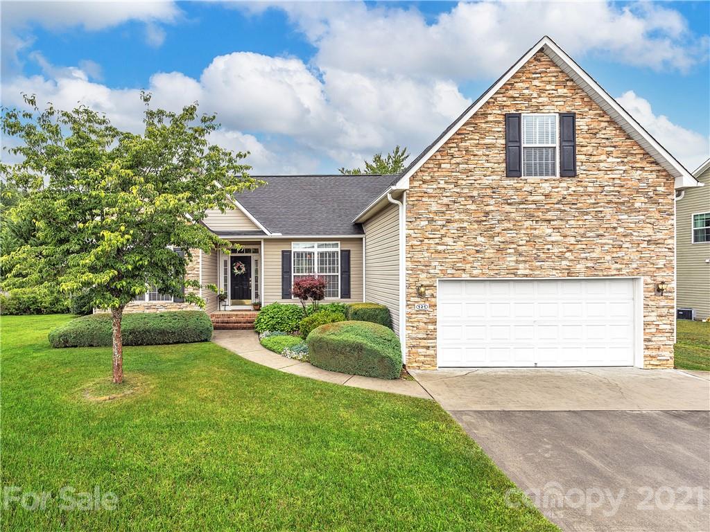 121 Ledbetter Road Arden NC 28704