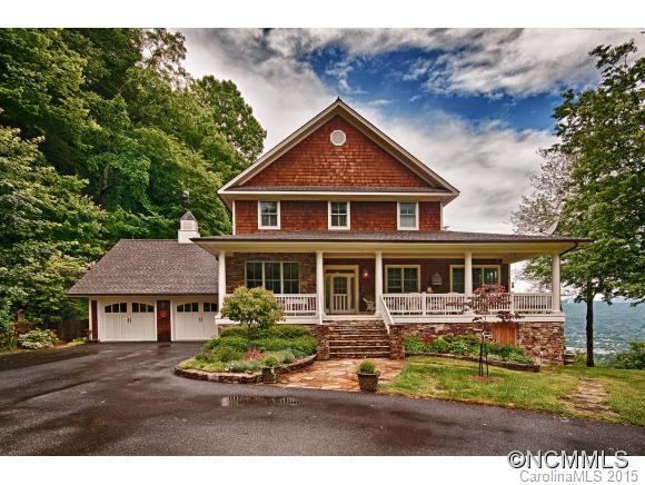 286 Shadowood Lane Waynesville NC 28786