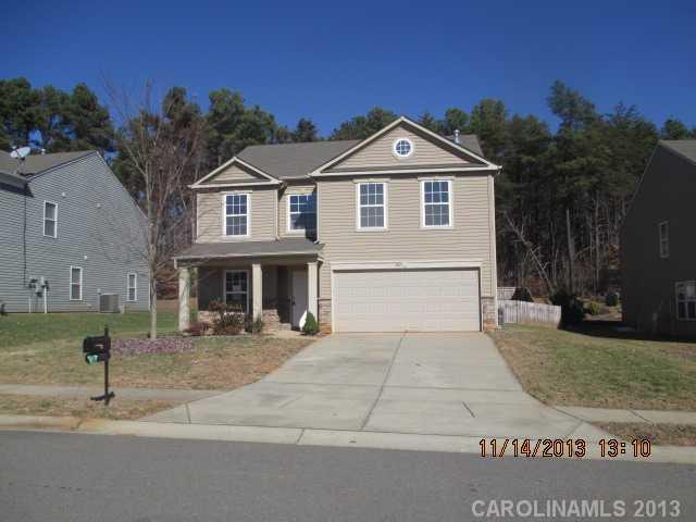 3312 Table Rock Drive Gastonia NC 28052