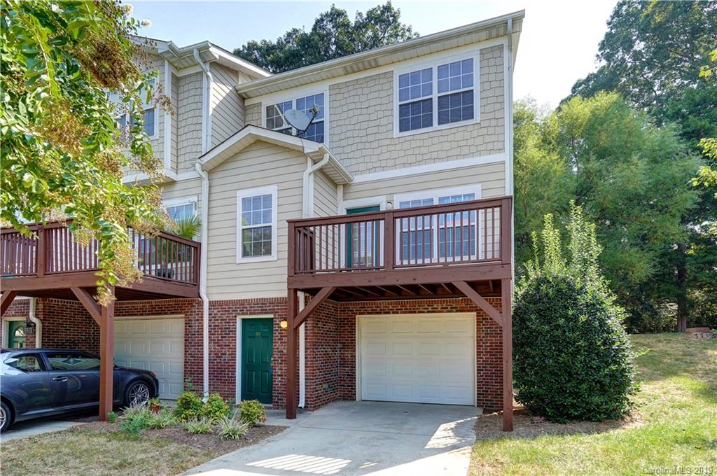 151 High Ridge Road Mooresville NC 28117