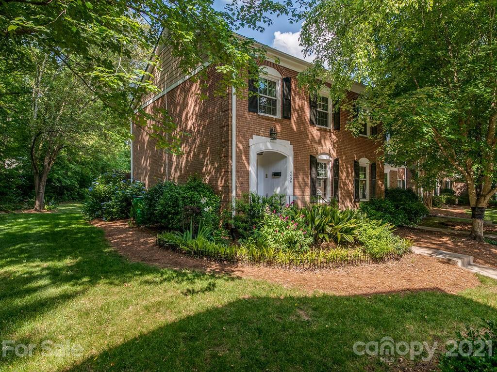 4456 Mullens Ford Road Charlotte NC 28226