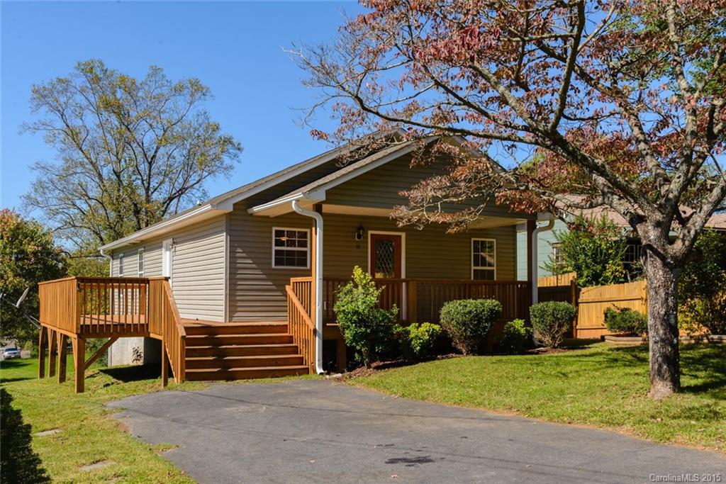 91 Unaka Avenue Asheville NC 28803