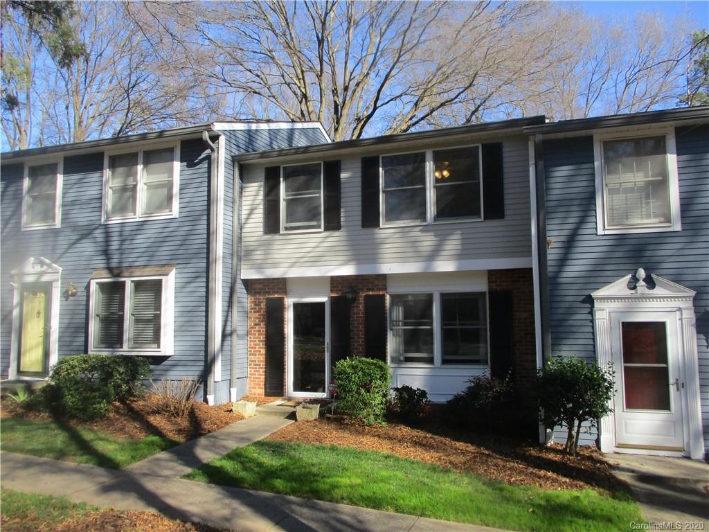 1101 Scaleybark Road Charlotte NC 28209