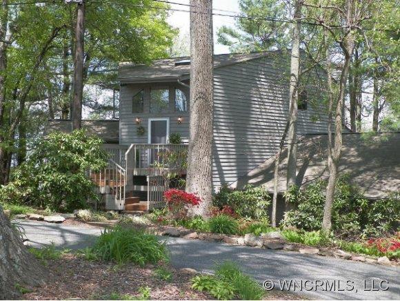 450 Sunrise Summit Asheville NC 28804