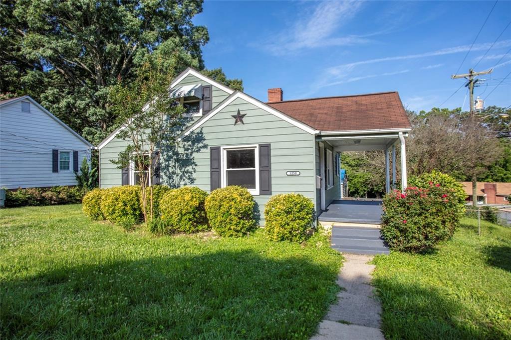 1250 8th Street Ne Hickory NC 28601
