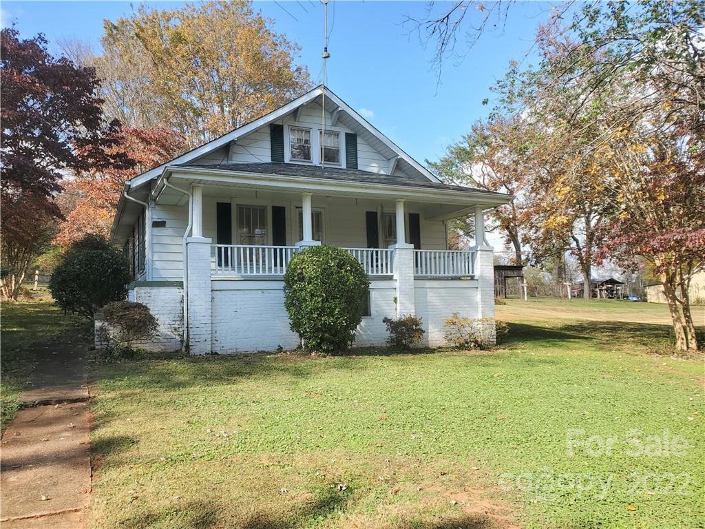 1245 Harrison Loop Morganton NC 28655