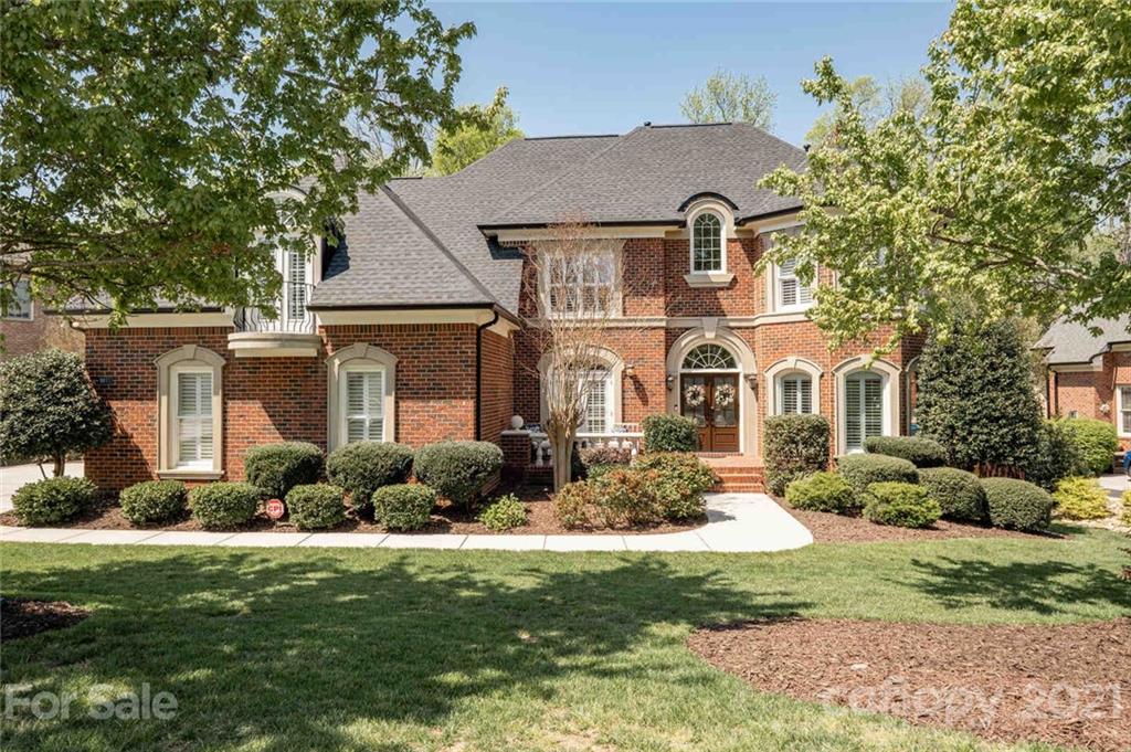 9815 Coley Drive Huntersville NC 28078