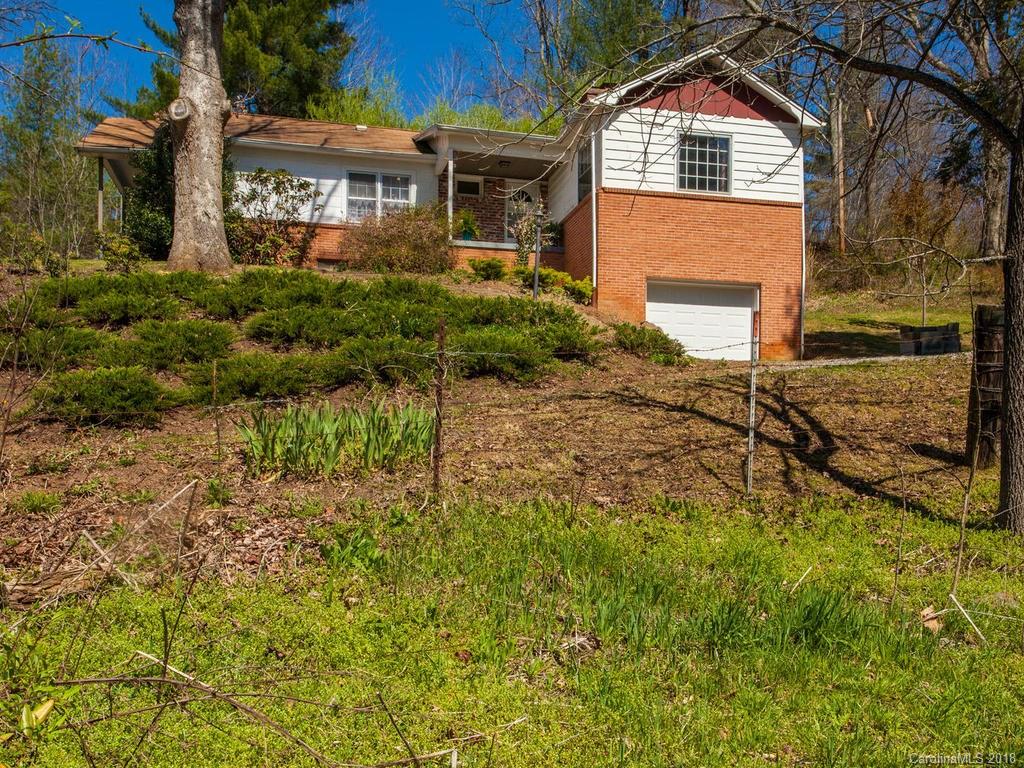 270 Old Mill Road Mars Hill NC 28754