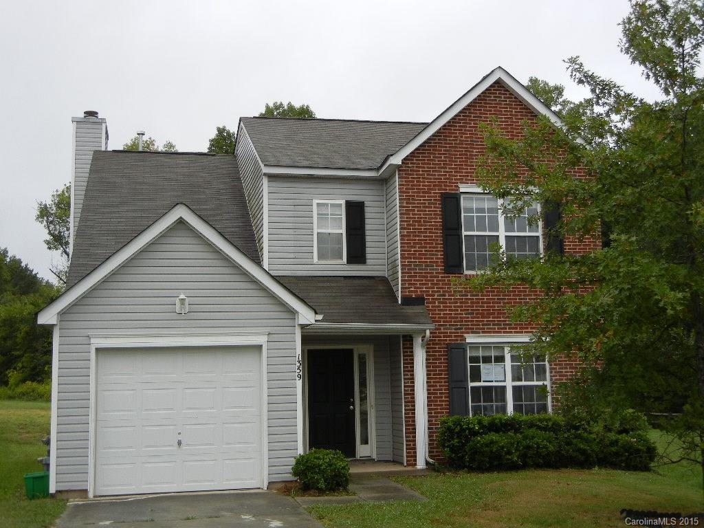 1359 Sinai Place Nw Concord NC 28027