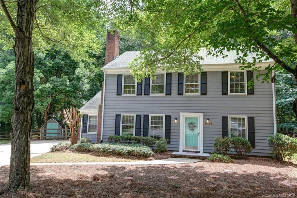 9000 Waggoneer Circle Charlotte NC 28270