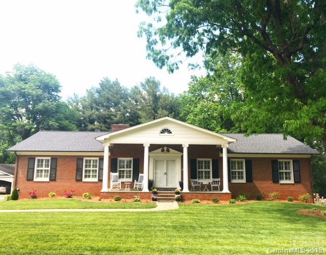 111 Powe Street Morganton NC 28655