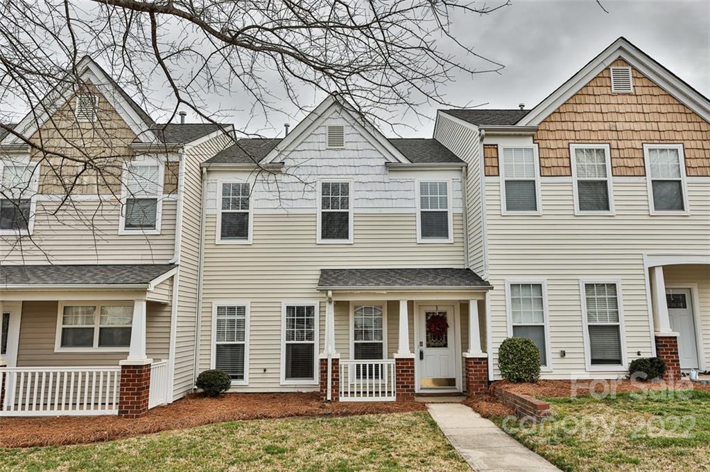 1024 Magna Lane Indian Trail NC 28079