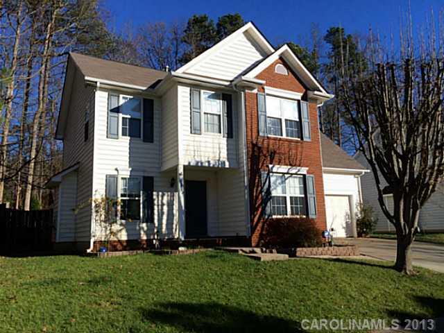 15214 Tracy Beth Road Huntersville NC 28078