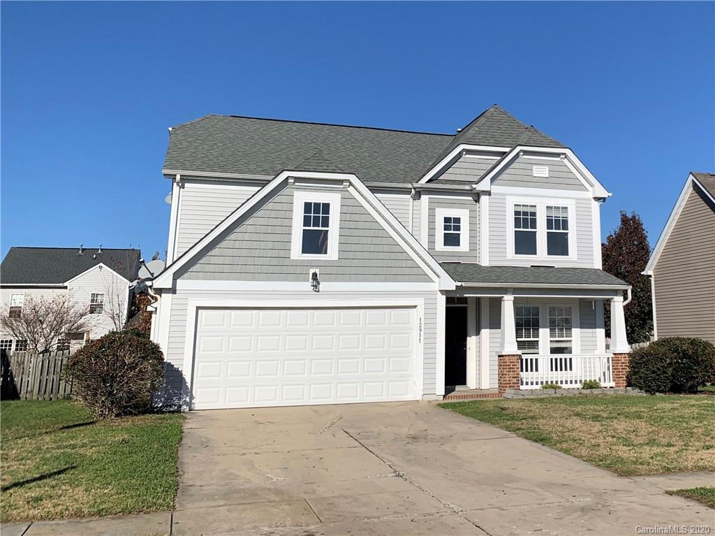 12911 Walking Stick Drive Charlotte NC 28278