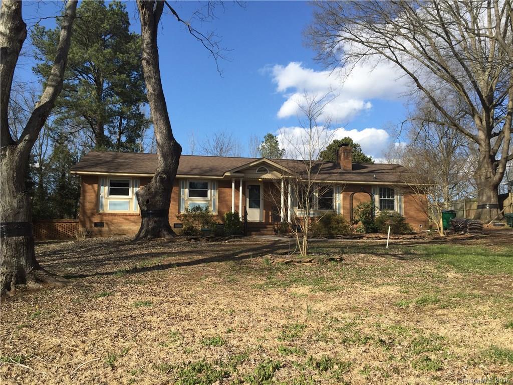 2101 Tarlton Drive Matthews NC 28105
