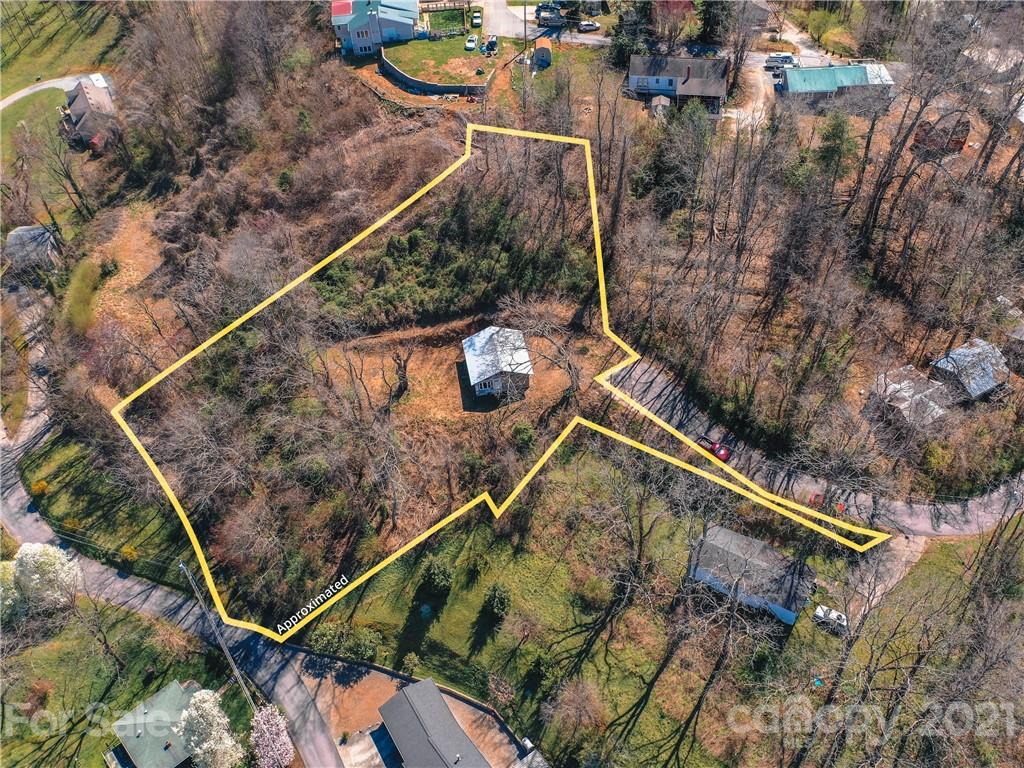 243 N Hill Street Waynesville NC 28786