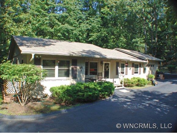 288 Catatoga Path Brevard NC 28712