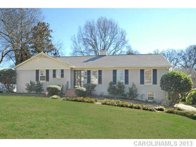 2919 Eastburn Road Charlotte NC 28210