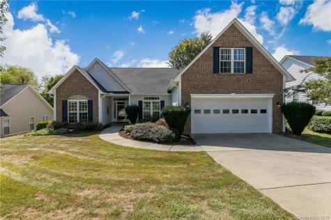 207 E Farm Creek Drive Asheville NC 28806