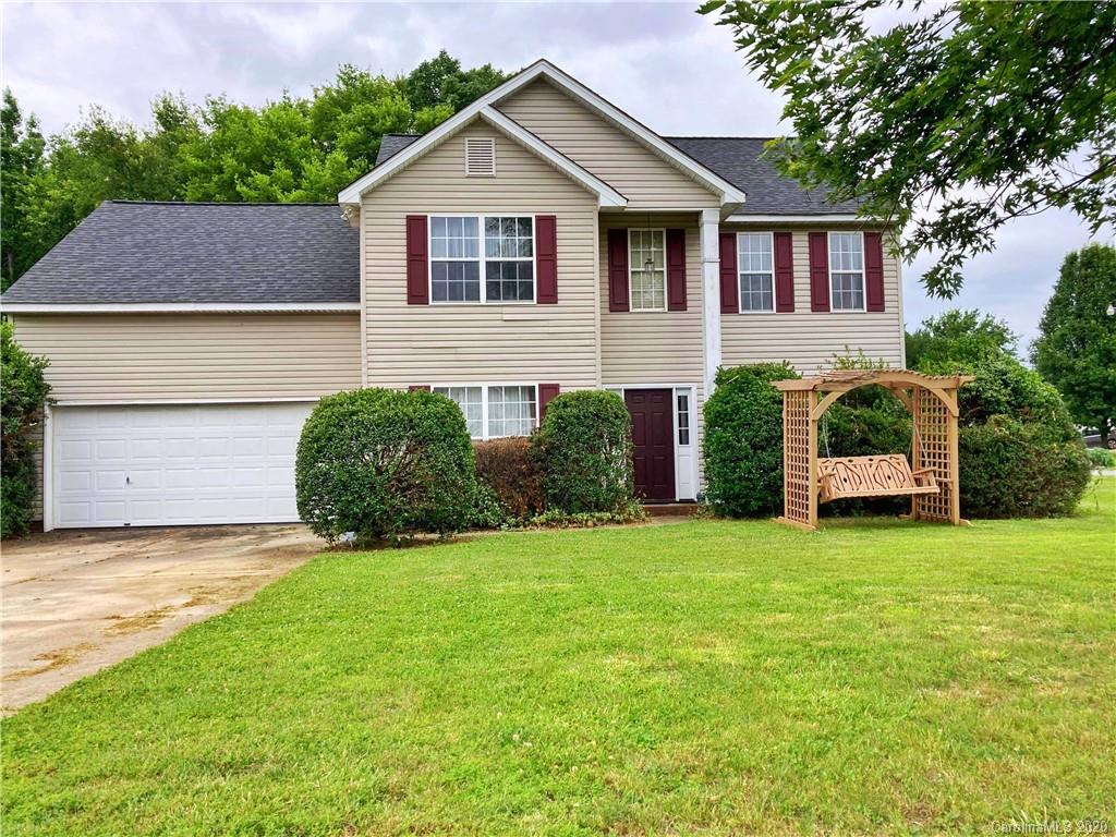 4240 Carrington Court SW Concord NC 28027